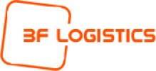 BF Logistics s. r. o. logo