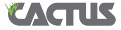 Cactus Rail AB logo