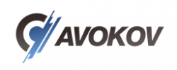 AVOKOV - Asociácia výrobcov a opravcov kolajových vozidiel logo
