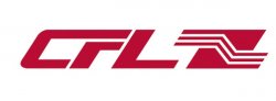 CFL – Société Nationale des Chemins de Fer Luxembourgeois logo