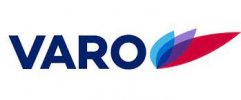 VARO Energy Marketing AG logo
