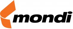 Mondi plc logo