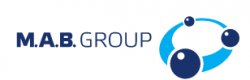 M.A.B. Group, s.r.o. logo