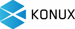 KONUX GmbH logo