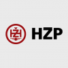 HZP a.s. logo