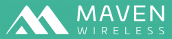 Maven Wireless AB logo