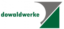 Dowaldwerke GmbH logo