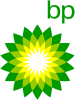 BP International Limited logo