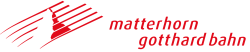 Matterhorn Gotthard Bahn logo