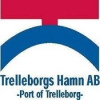 Trelleborgs Hamn AB logo