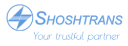 Shoshtrans LLC logo