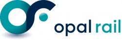 Opal Rail Limited logo
