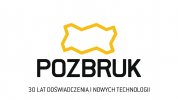 POZ BRUK Sp. z o.o. Sp. jawna logo