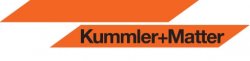 Kummler+Matter AG logo
