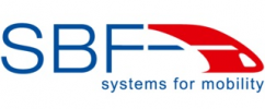 SBF Spezialleuchten GmbH logo