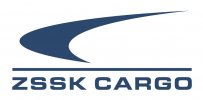 Železničná spoločnosť Cargo Slovakia, a.s. logo