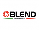 Blend plants - FBG S.r.l. logo