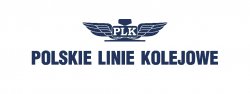 PKP POLSKIE LINIE KOLEJOWE S.A. logo