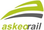 askeo rail GmbH logo