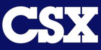 CSX Transportation Inc. logo
