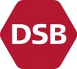 Danske Statsbaner logo