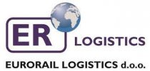 EURORAIL LOGISTICS D.O.O. logo