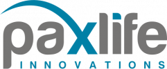 PaxLife Innovations GmbH logo