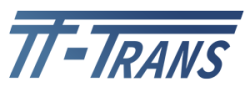 TT-Trans logo