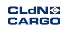 CLdN Cargo BV logo