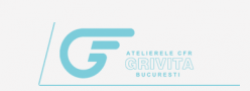 Atelierele CFR Grivita SA logo