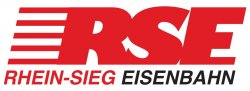 RSE Rhein-Sieg-Eisenbahn GmbH logo