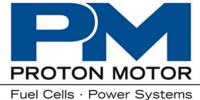 Proton Motor Fuel Cell GmbH