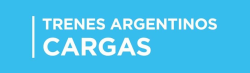 Trenes Argentinos Cargas logo