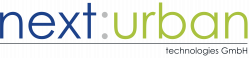 next:urban technologies GmbH logo