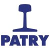Patry Groupe logo
