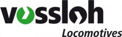 Vossloh Locomotives GmbH logo