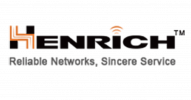 Henrich Electronics Corporation logo