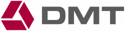 DMT GmbH & Co. KG logo