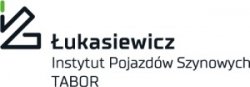 Łukasiewicz - Instytut Pojazdów Szynowych TABOR logo