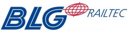BLG RailTec GmbH logo