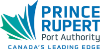 Prince Rupert Port Authority logo