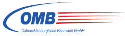 Ostmecklenburgische Bahnwerk GmbH logo