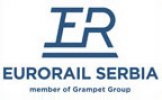 EuroRail Logistics d.o.o. logo