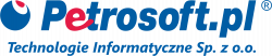 Petrosoft.pl Technologie Informatyczne sp. z o.o. logo