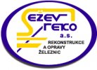 SEŽEV - REKO, a. s. logo