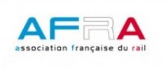 Association française du rail (AFRA) logo