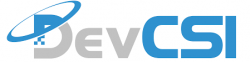 DevCSI SARL Développement et conception de systèmes logo