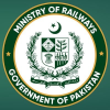Ministry of Railways Pakistan logo