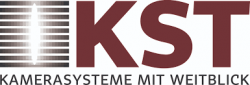 KST GmbH Kamera & System Technik logo