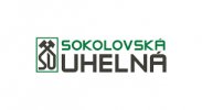 Sokolovská uhelná, právní nástupce, a.s. logo